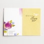 Holley Gerth - To Every Detail - 3 Premium Cards