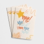 Katygirl - Congratulations - You Did It - 3 Premium Cards