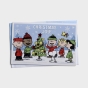 Peanuts - Christmas Joy! - 18 Christmas Boxed Cards