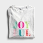 Joyful - Christmas Crewneck Sweatshirt