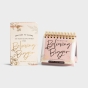 Marshawn Evans Daniels - Notes to Share & Flip Calendar - Gift Set