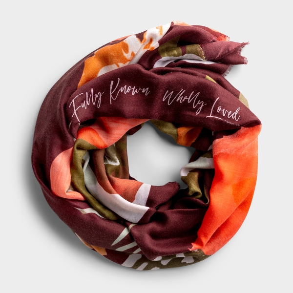 Known & Loved Scarf