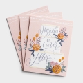 Wedding - Happily Ever After - 3 Premium Studio 71 Cards
