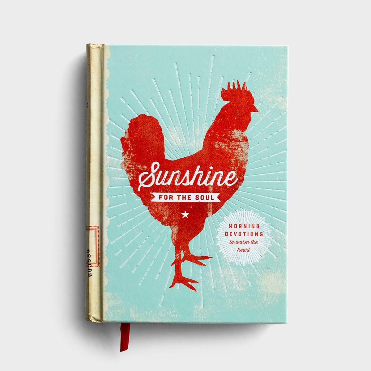 Sunshine for the Soul: Morning Devotions to Warm the Heart - Devotional Gift Book