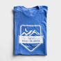 Faith Walks on Water - Relaxed Fit T-Shirt