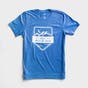 Faith Walks on Water - Relaxed Fit T-Shirt