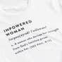Candace Cameron Bure - Inpowered Woman - Relaxed Fit T-Shirt