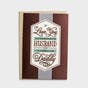 Father's Day - For Husband - You Love So Well - 1 Premium Card