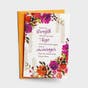 Holley Gerth - God is Our Strength - 3 Premium Cards