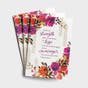 Holley Gerth - God is Our Strength - 3 Premium Cards