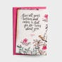Holley Gerth - Always in God's Care - 3 Premium Cards