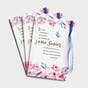 Holley Gerth - For Uncertain Future - 3 Premium Cards
