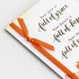 Holley Gerth - Full of Possibility - 3 Premium Cards