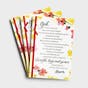 Holley Gerth - Give Her Strength - 3 Premium Cards