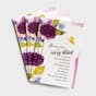 Holley Gerth - To Every Detail - 3 Premium Cards