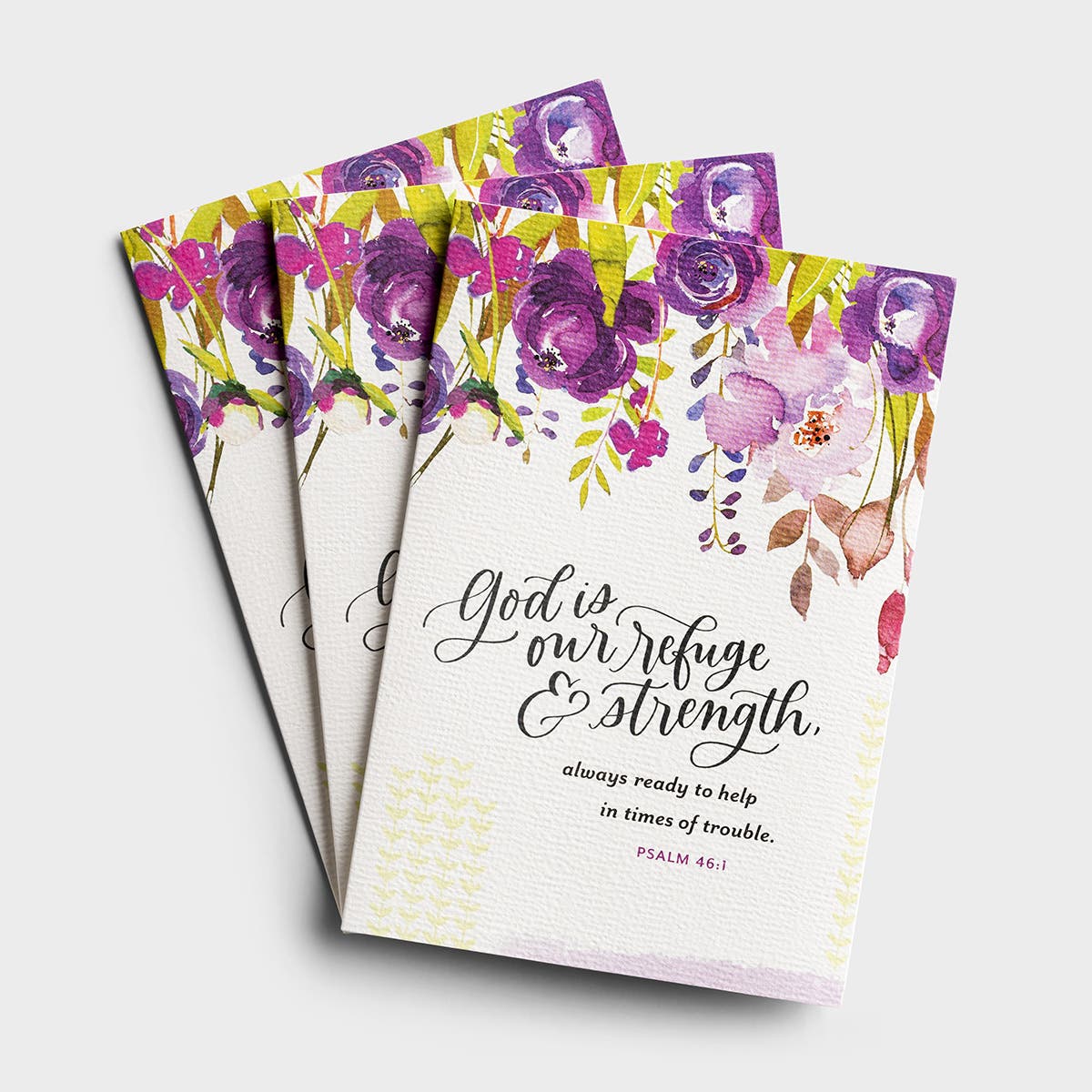 Holley Gerth - Carry You Through - 3 Premium Cards