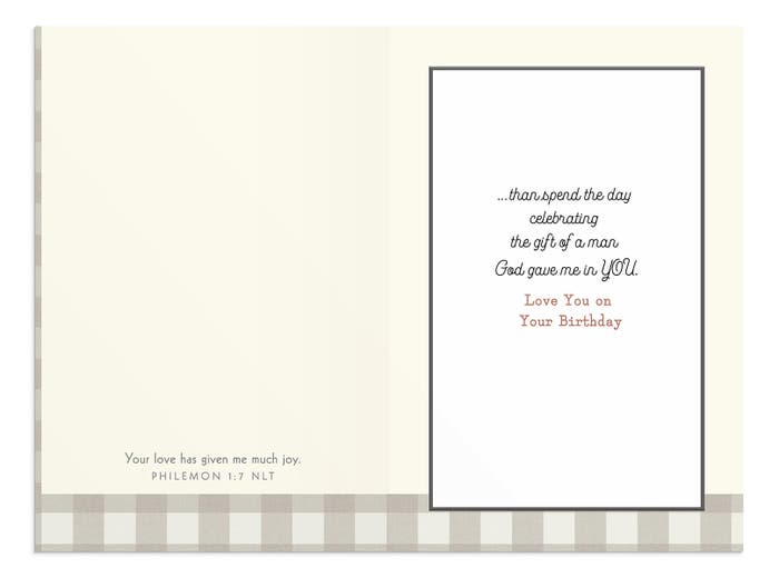 Birthday - For Him - Bikes - 1 Greeting Card