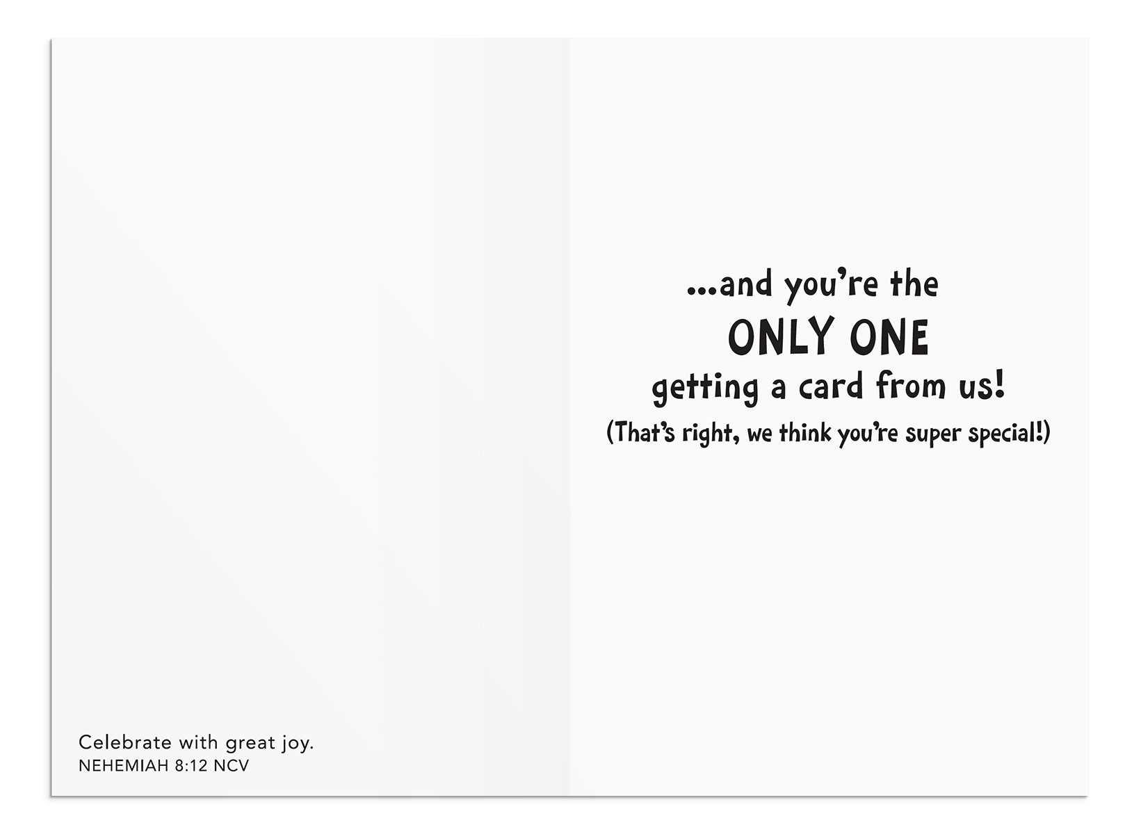 Peanuts® - Happy Birthday - 12 Boxed Cards