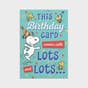 Peanuts® - Happy Birthday - 12 Boxed Cards and Envelopes