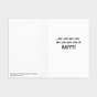 Peanuts® - Happy Birthday - 12 Boxed Cards and Envelopes