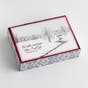 Be Still & Know - 18 Christmas Boxed Cards, KJV
