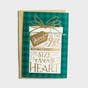 Jesus Is The Gift - 18 Christmas Boxed Cards, KJV