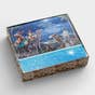 Wise Men Came With Treasures - 18 Christmas Premium Boxed Cards 
