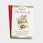 A Little Bit of Christmas - 18 Christmas Premium Boxed Cards