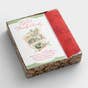 A Little Bit of Christmas - 18 Christmas Premium Boxed Cards