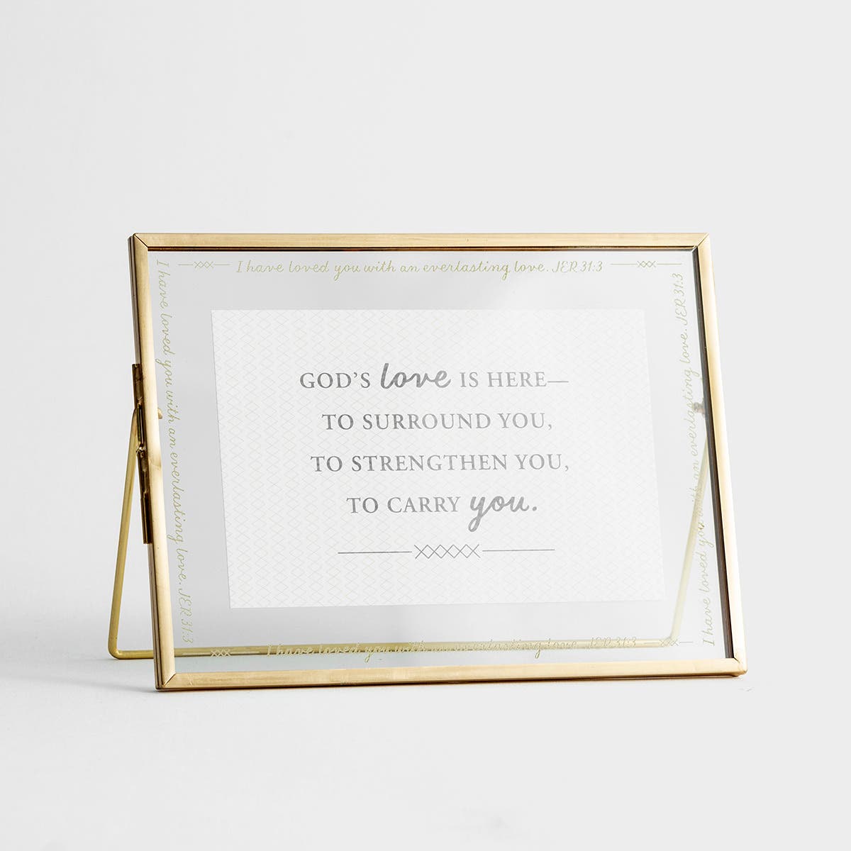 Everlasting Love - Picture Frame