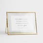 Everlasting Love - Picture Frame
