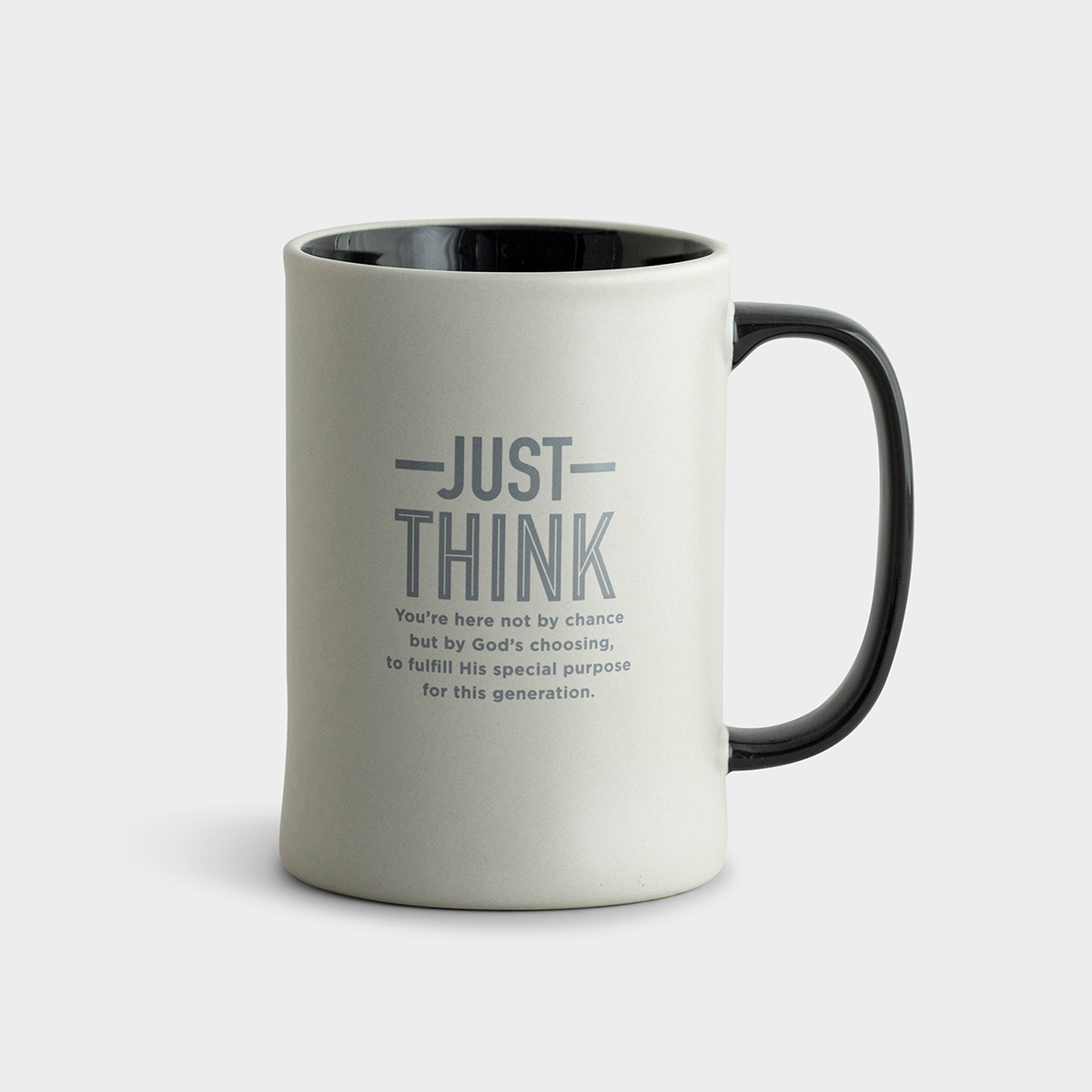 Designed For Greatness - Ceramic Mug