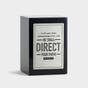 Trust In The Lord - Bookends