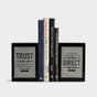 Trust In The Lord - Bookends