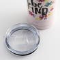 Katygirl - Be Kind - Stainless Steel Tumbler