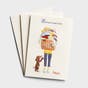 Hey Momma - Loads of Fun - 3 Premium Cards