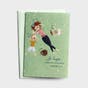 Hey Momma – Laughs Without Fear – 3 Premium Cards