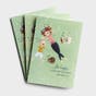 Hey Momma – Laughs Without Fear – 3 Premium Cards