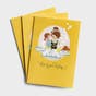 Hey Momma - What Moms Are Made Of - 3 Premium Cards
