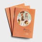 Hey Momma - Busy and Blessed - 3 Premium Cards