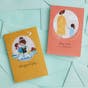 Hey Momma - What Moms Are Made Of - 3 Premium Cards