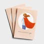 Hey Momma! - A Cape With Sparkles - 3 Premium Cards