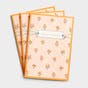 Birthday - Another Year More Beautiful - 3 Premium Cards 