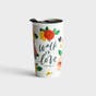 Studio 71 - Tumbler & Apron - Gift Set