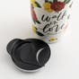 Studio 71 - Walk In Love - Ceramic Tumbler