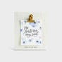 Studio 71 - He Restores - Verse of the Week - Clip Frame & Prints