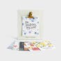 Studio 71 - He Restores - Verse of the Week - Clip Frame & Prints