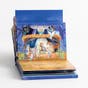 God's Christmas Promise - Lighted Pop-Up Book