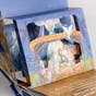 God's Christmas Promise - Lighted Pop-Up Book