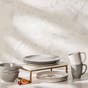 Mary & Martha - Simply Elegant Dinner Plate